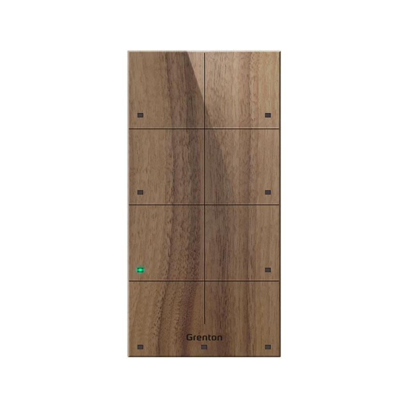 Grenton Touchpanel 608-T