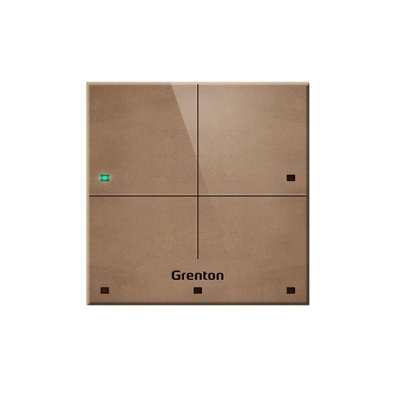 Grenton Touch Paneel 804-T