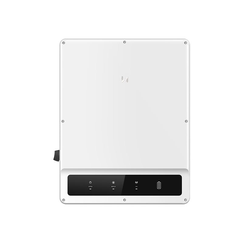 GoodWe GW50K-ET-10 Hybride Omvormer