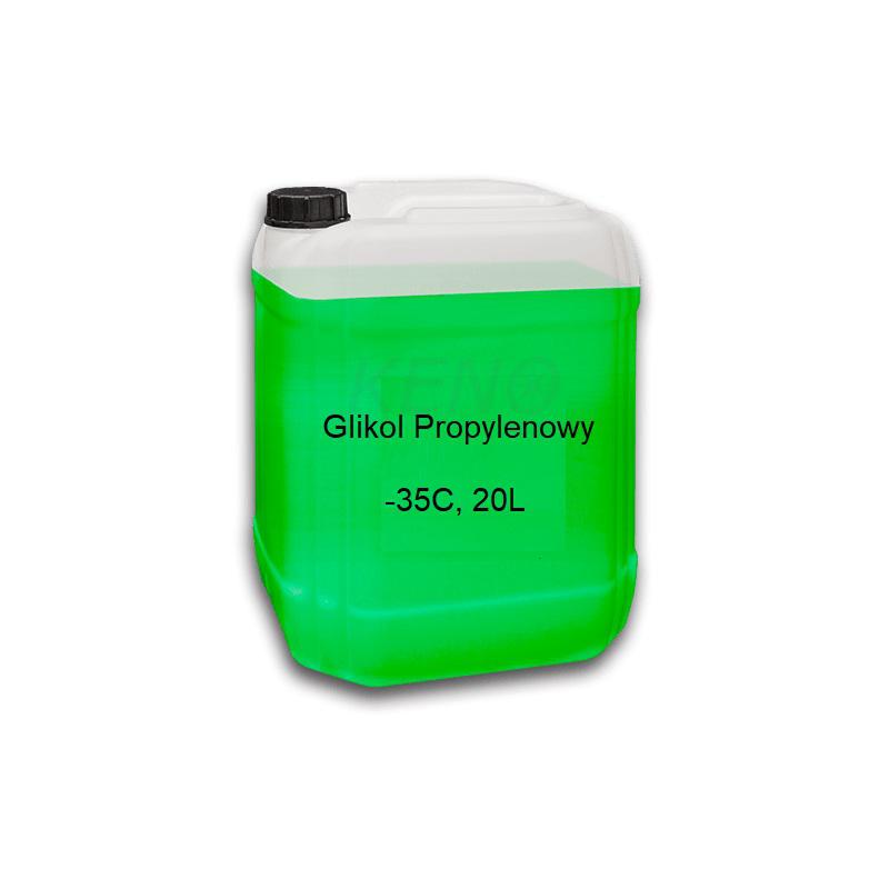 KENO Propyleenglycol -35C, 20L