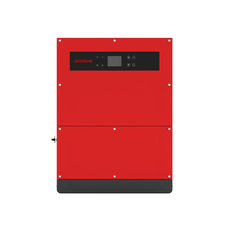 GoodWe GW80K-MT Zonne-omvormer