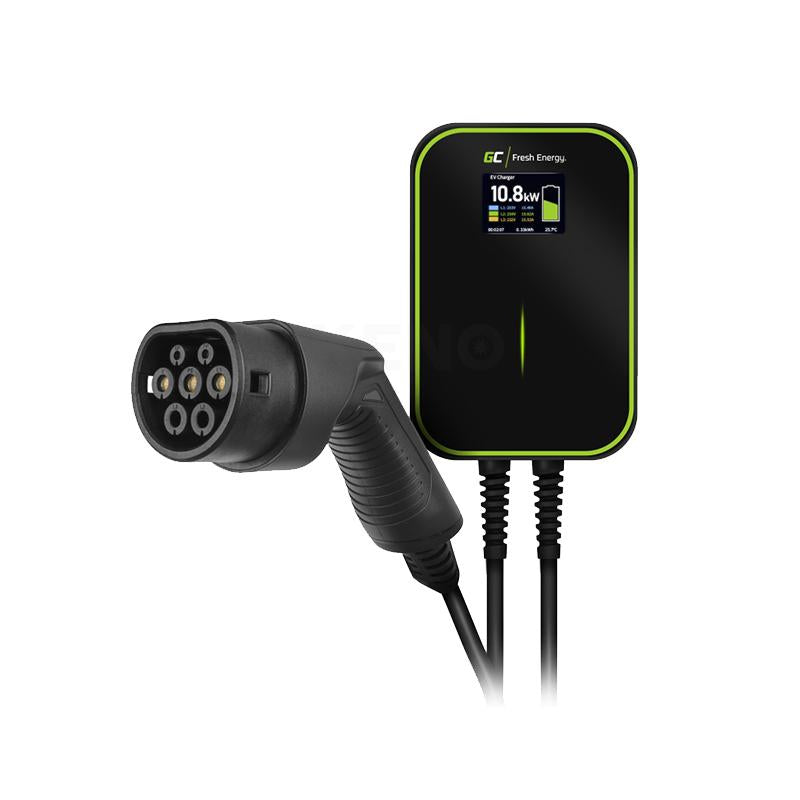 Green Cell EV14 PowerBox