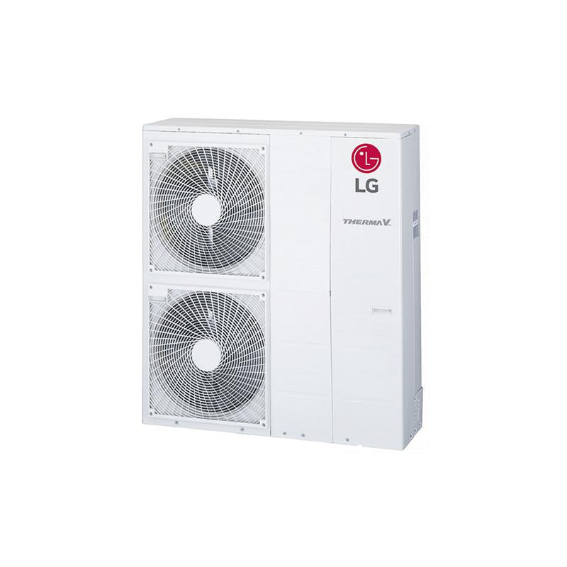 LG Therma V Monobloc S 14 kW Warmtepomp
