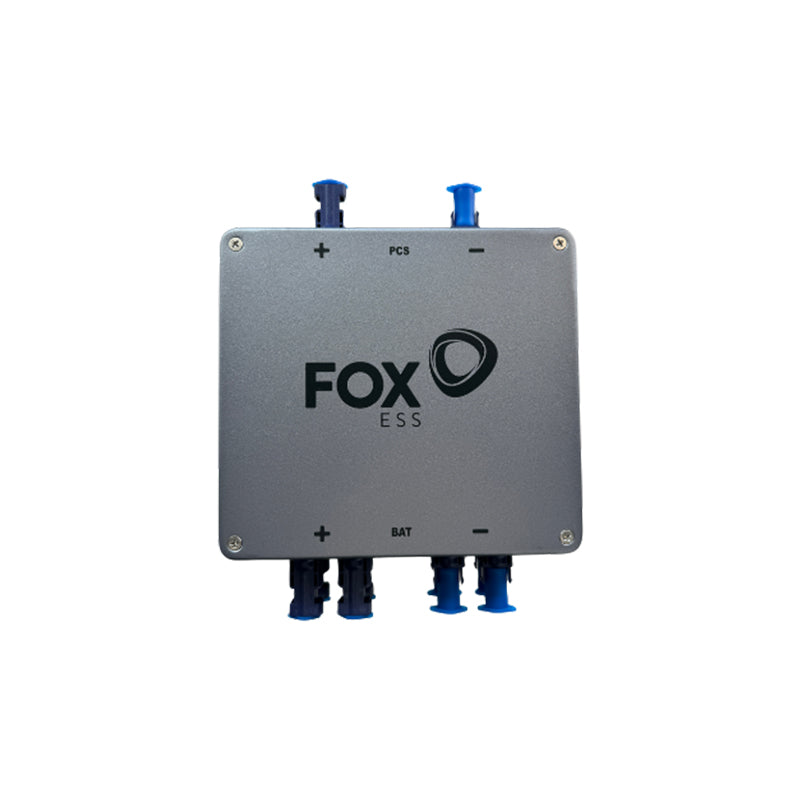 FoxESS HV-Junction Box-50
