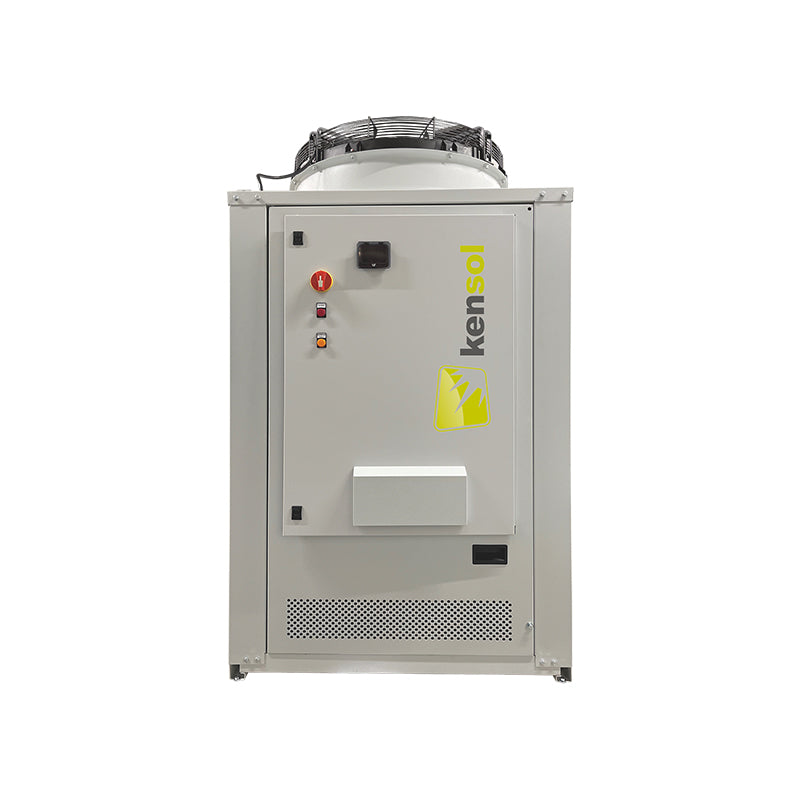 Kensol door MAXA I-HPV5H 0140 - Monoblock Warmtepomp