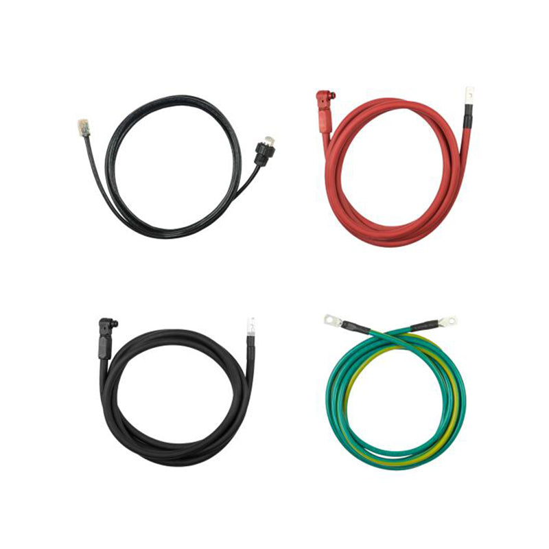 SolarEdge IAC-RBAT-5KCINV-01 Verbindingskabelset