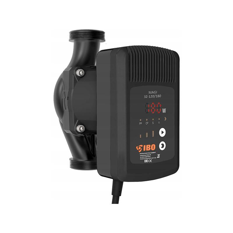 IBO MAGI H Elektronische Circulatiepomp 25-120/180