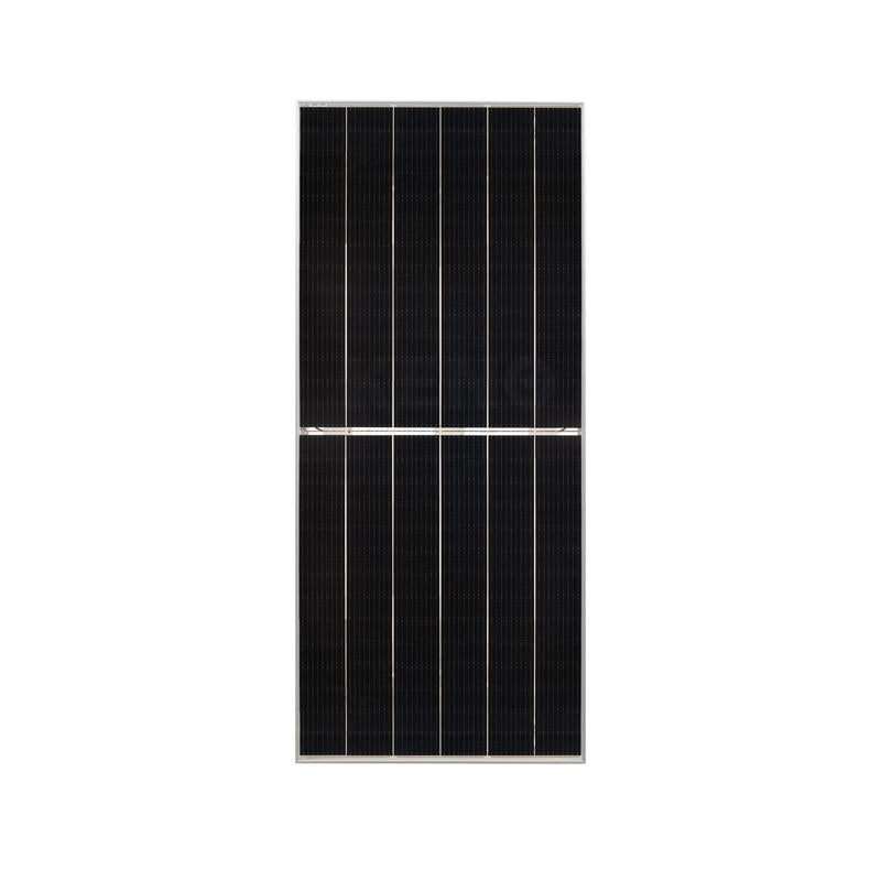 Jinko Tiger Bifacial 455W TR Half-Cut Zonnepaneel