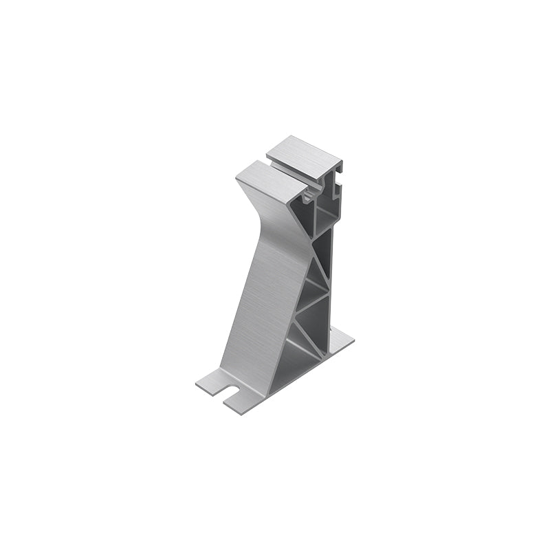 KENO Aluminium Dakhaak Hoog (K-45-7)