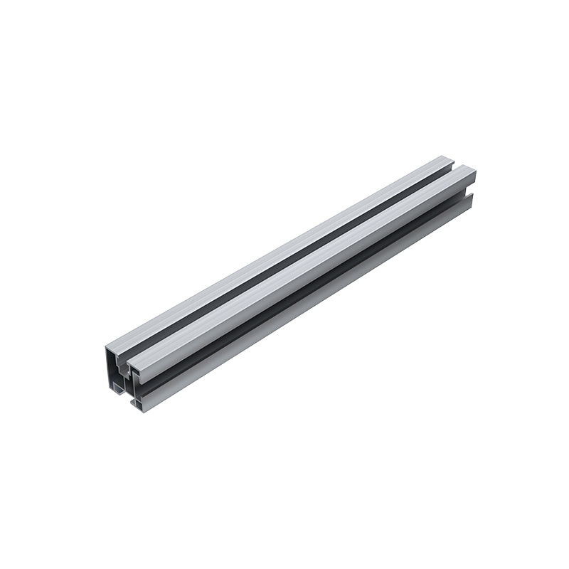 KENO Aluminiumprofiel K-59-2220
