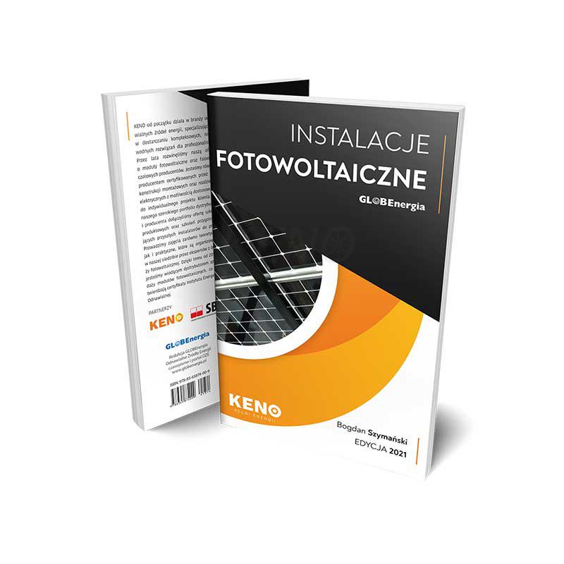 Handleiding Fotovoltaïsche Installaties B. Szymański