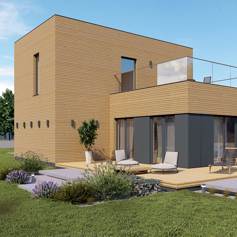 KENO Home F2 EcoModul