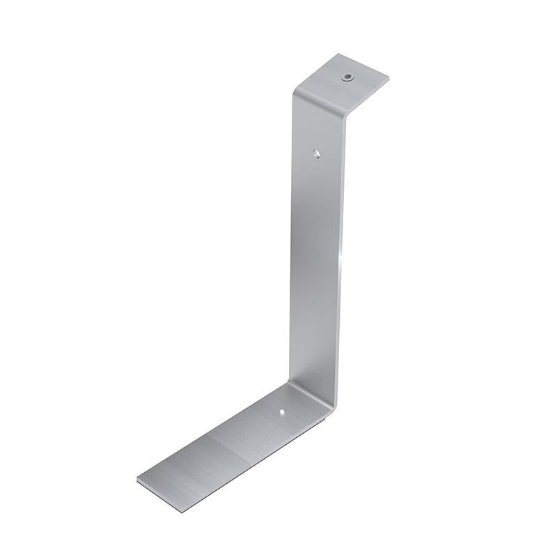 KENO Aluminium Bevestigingshandgreep