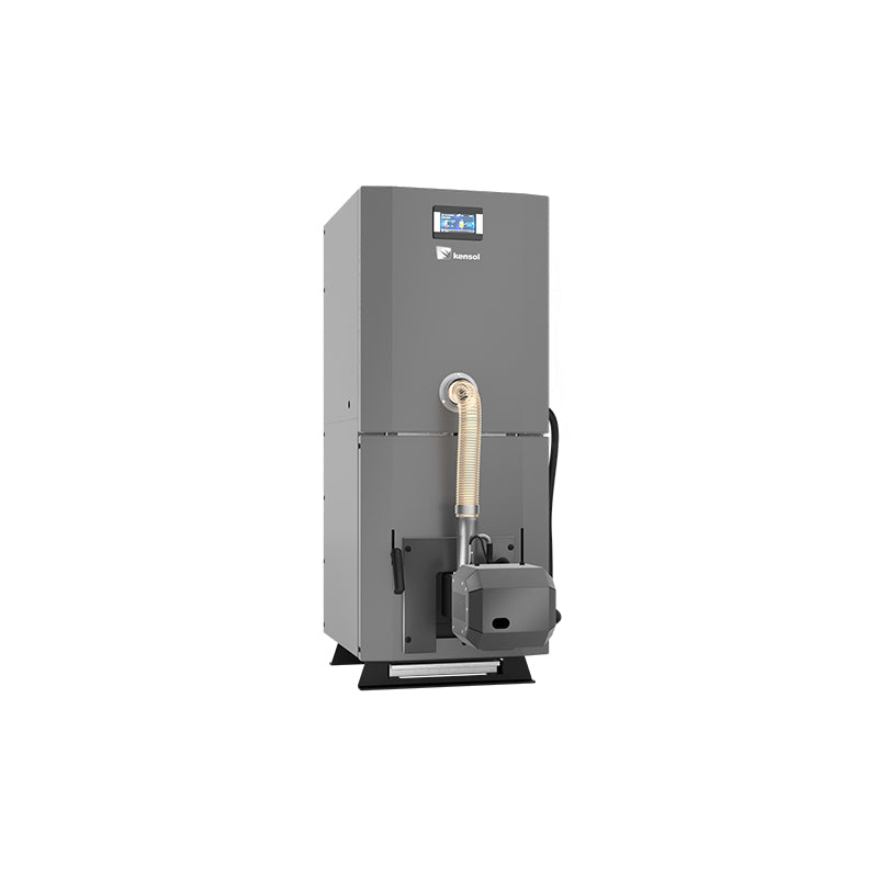 Kensol KENSOLVSP20 Automatische Pelletketel