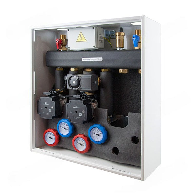 Kensol KSMH Hydraulische Module