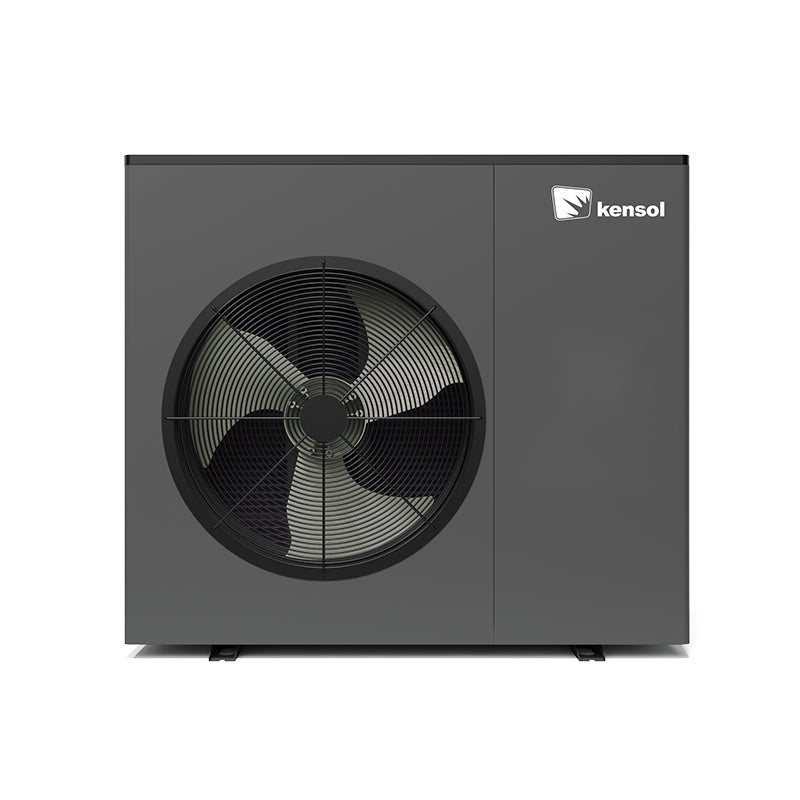 Kensol Monoblock Warmtepomp KTM 10 kW