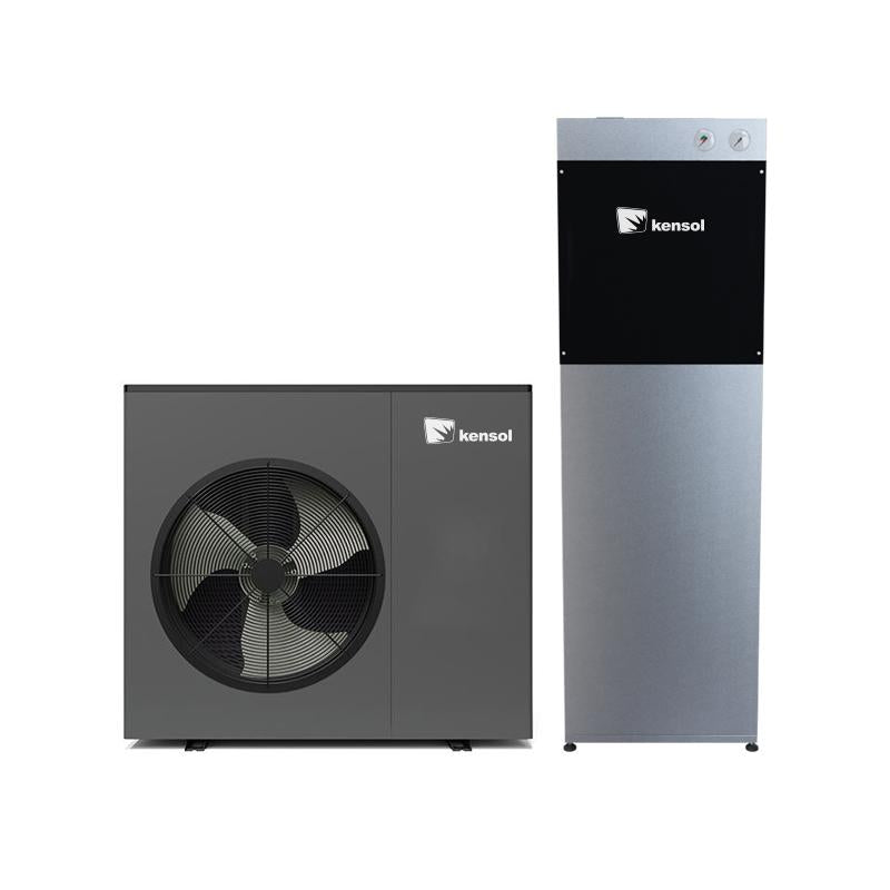 Kensol KTM 6 kW Monobloc Warmtepomp