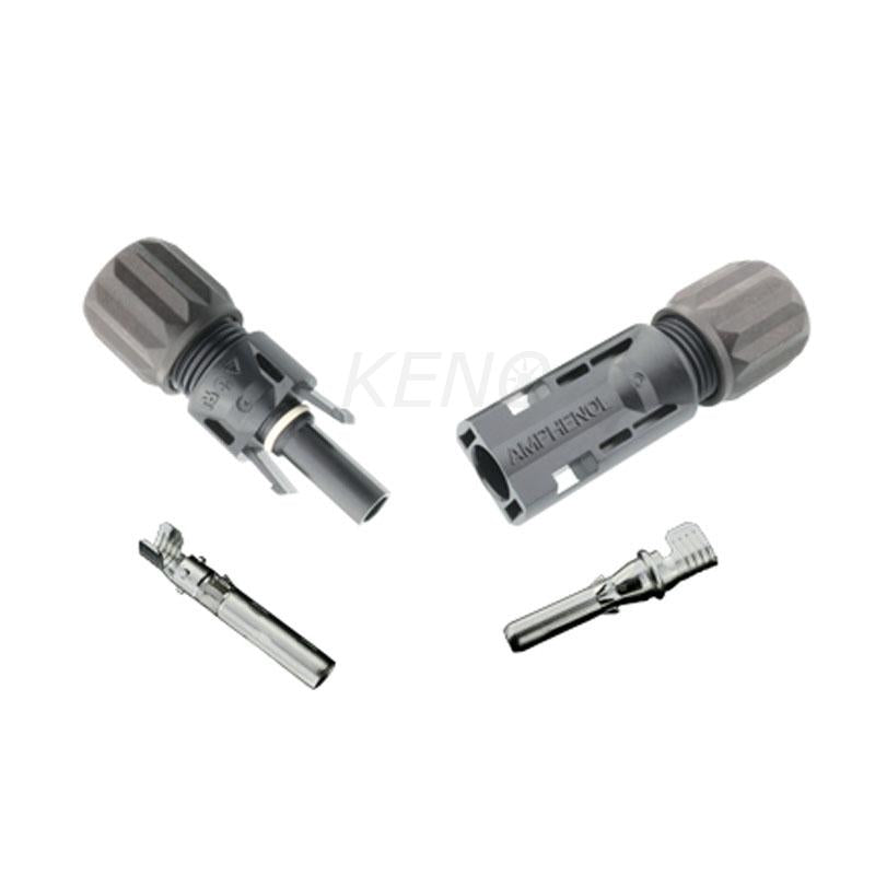 Amphenol Seriële Connectoren Set
