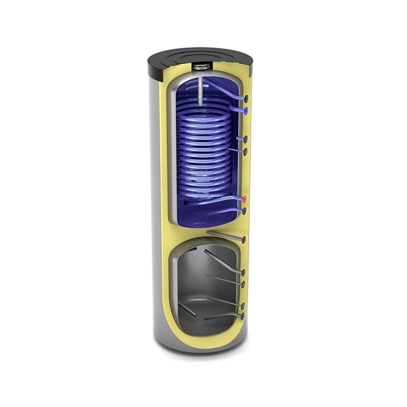 LEMET 27.180SE Duurzame Waterverwarmer