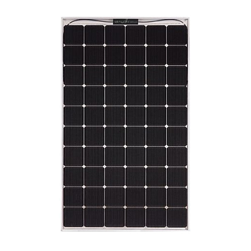 LG390N2T-A5 Zon-Panelen