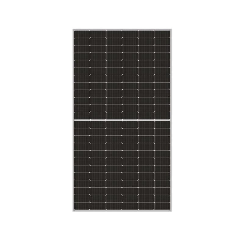Longi Solar LR4-72HBD-445M Bi-Facial Zonnepaneel