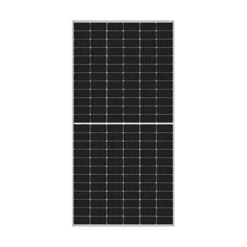 Longi LR4-72HIBD-440M Bi-Facial Zonnepaneel 440W