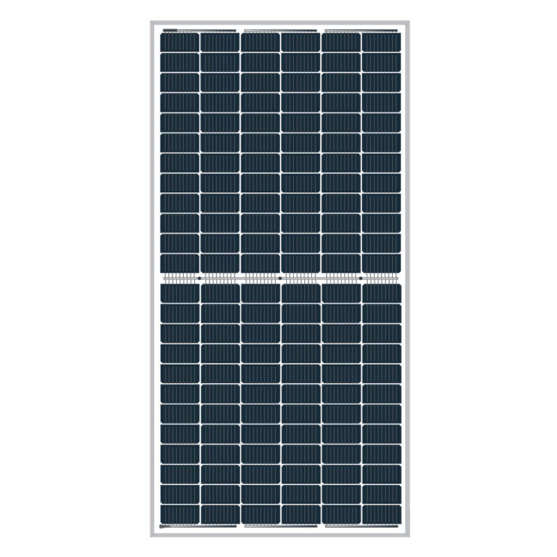 Longi Solar Monokristallijn 445W Paneel