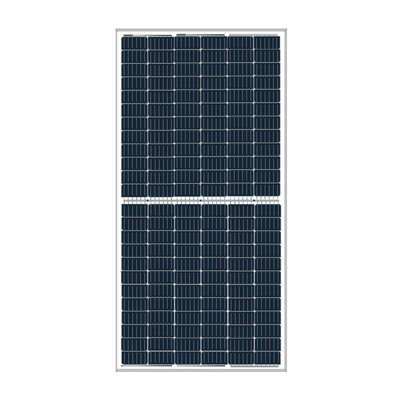 LONGi Solar LR4-72HPH-440M V2