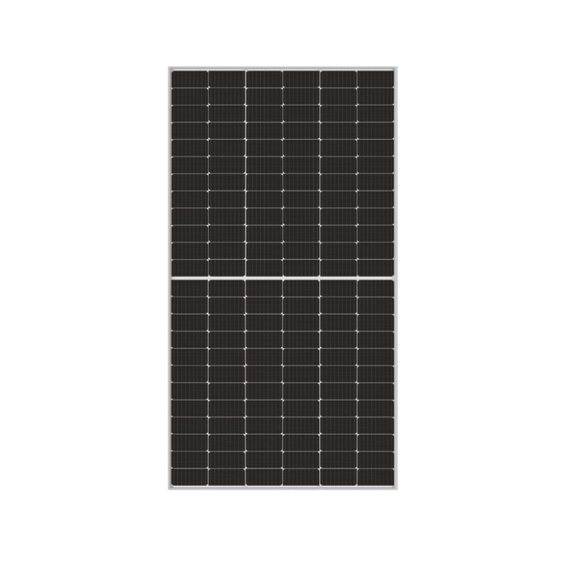 Longi Solar Bifacial Zonnepaneel 535W