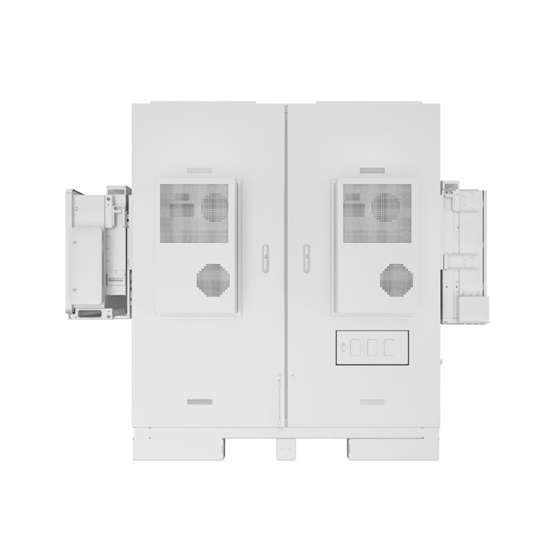 HUAWEI LUNA2000-161KWH-2H1 Energie Opslag