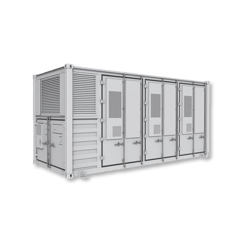 HUAWEI LUNA2000-2.0MWH-2H1 Energieopslagsysteem