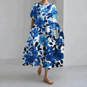 Chiara™ | Elegante damesjurk