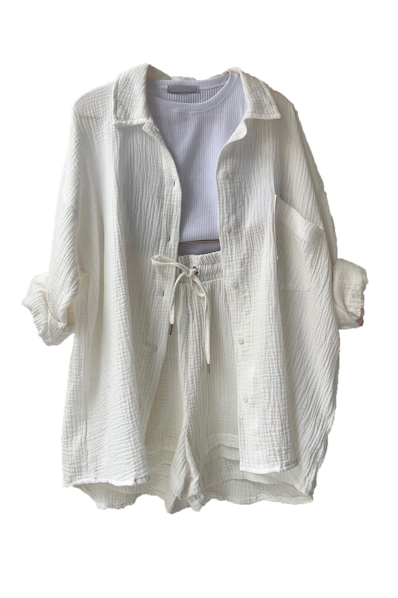 FLAIRE™ | Stijlvolle Zomerse Set