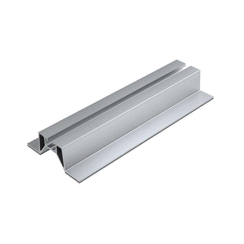 KENO Trapezvormige Laag Profielrail 330mm