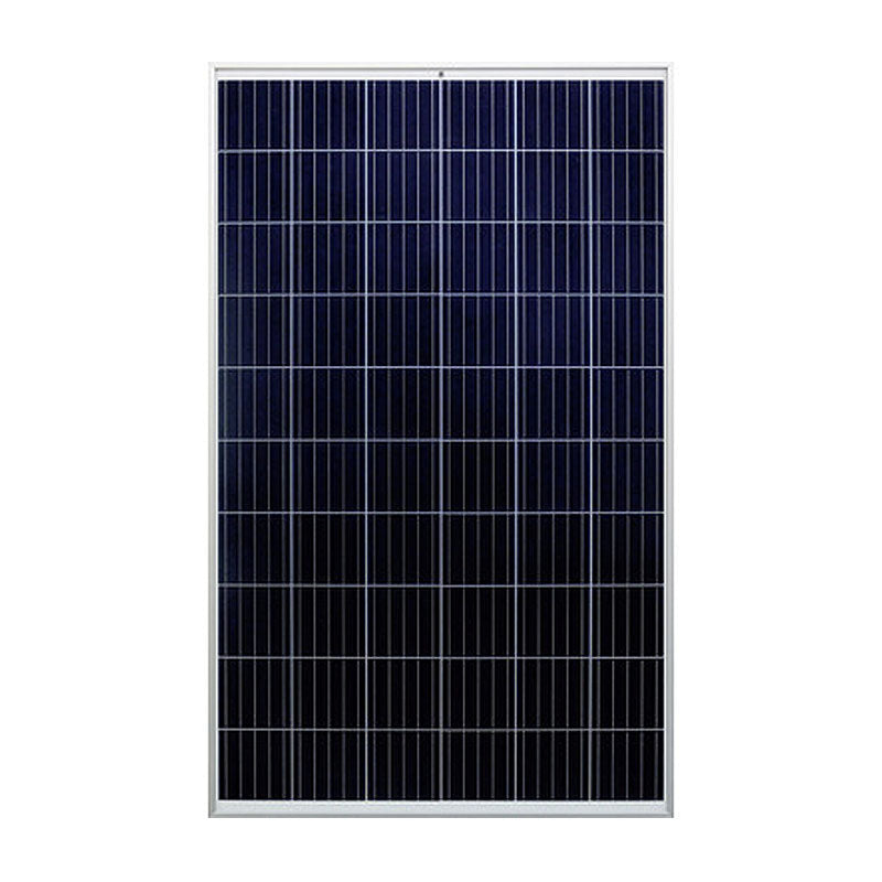 SHARP ND-RB270 Fotovoltaïsch Paneel