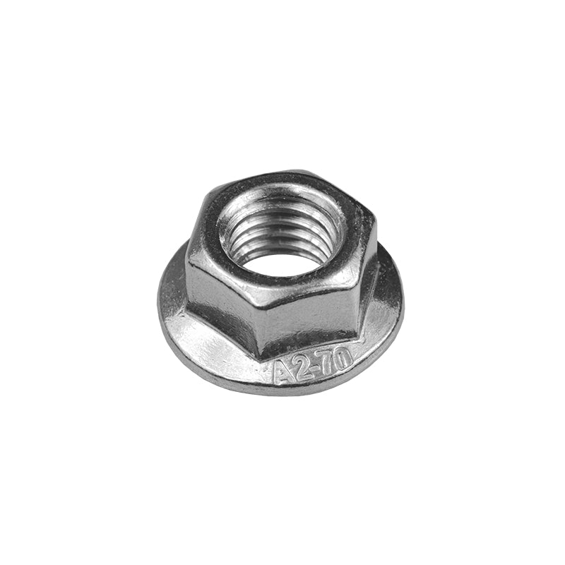KENO Hexagon Flensmoer M10