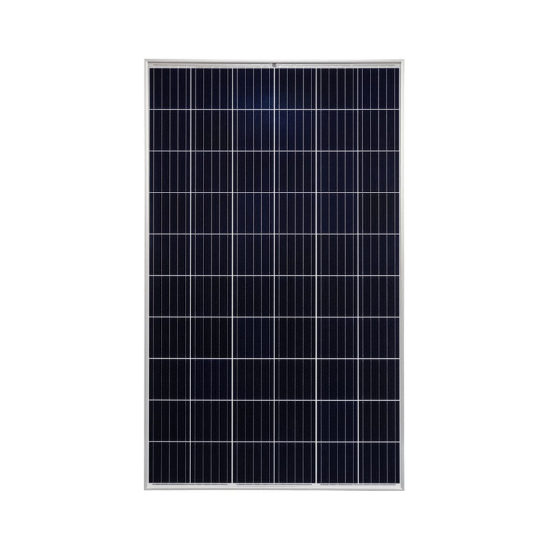 Heckert NeMo2.0-60M320AR 320W Zonnepaneel