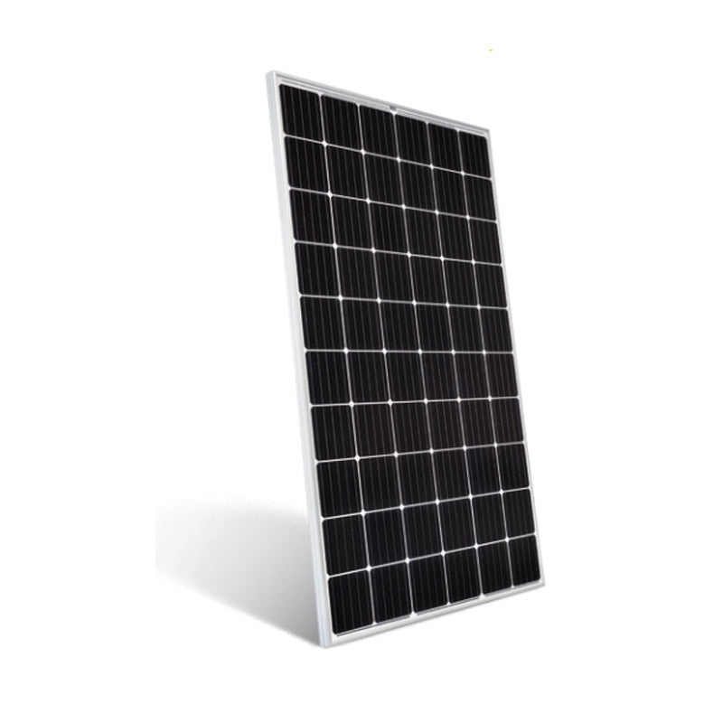 Heckert NeMo2.0-60M325AR Zonnemodule