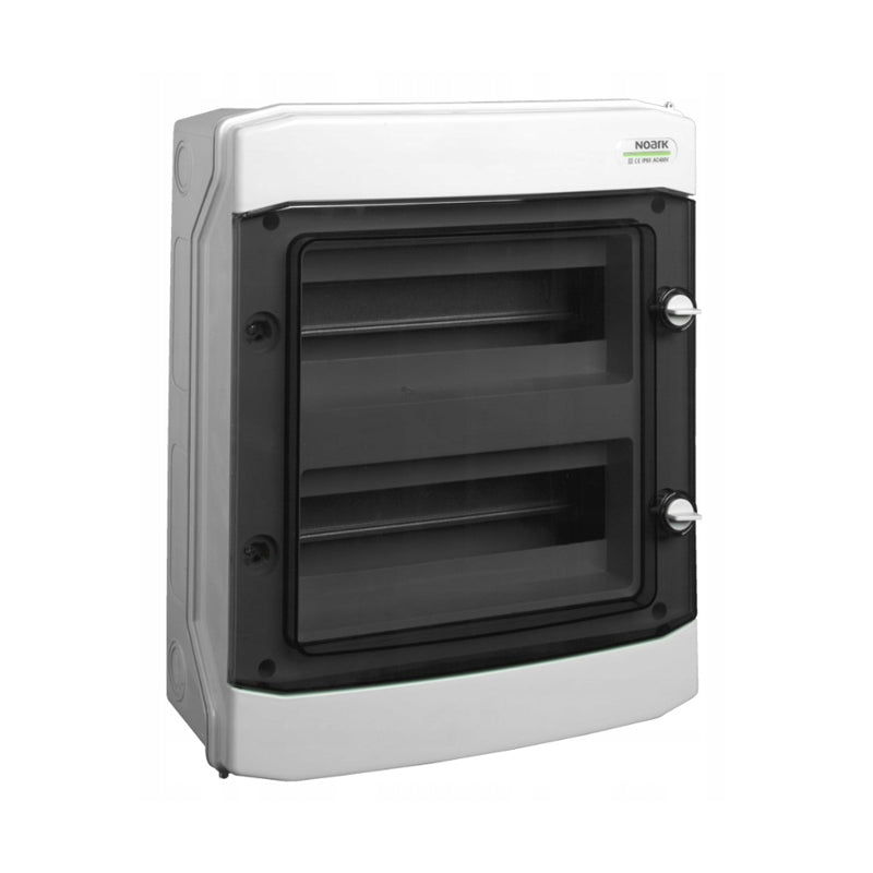 Noark Installatiebehuizing 110685
