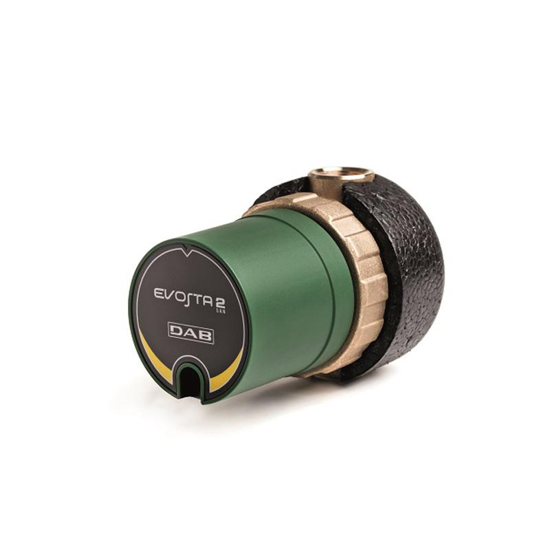 DAB EVOSTA 2 SAN 11/85 Elektronische Circulatiepomp