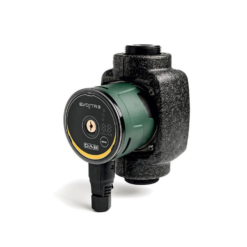 DAB EVOSTA 3 60/180 DN 25 Elektronische Circulatiepomp