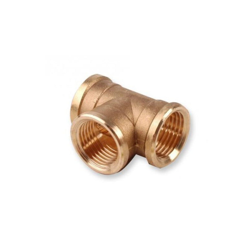 Ottone OT131002 Reducerend T-stuk