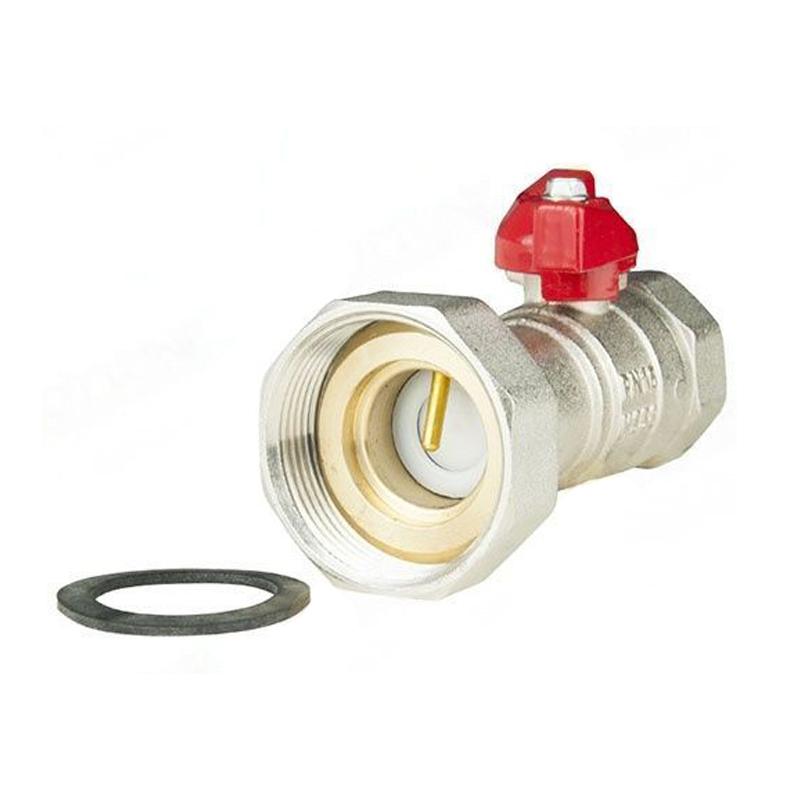 Ottone OT080103 Kogelafsluiter