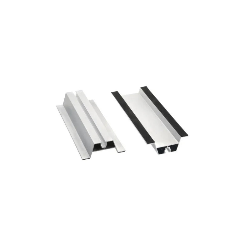 KENO Verhoogd Trapeziumprofiel 3330mm