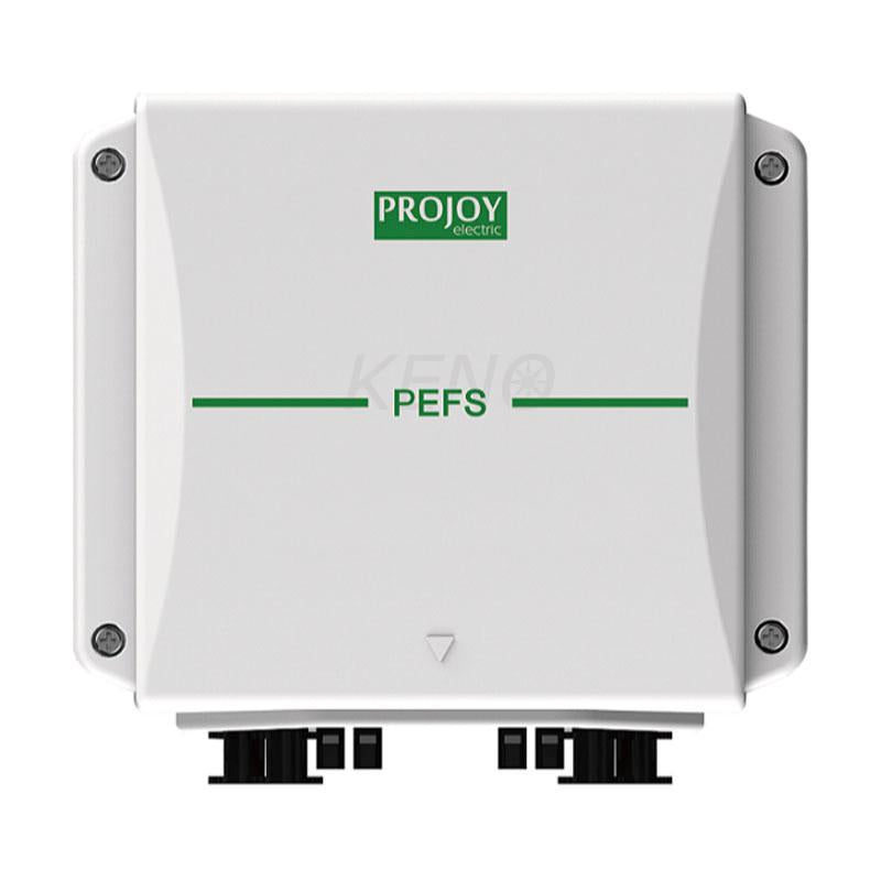 PROJOY PEFS-EL40H-4 Veiligheid Schakelaar