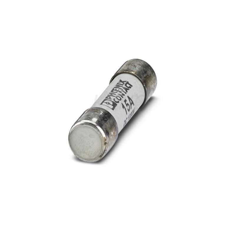 Phoenix Contact FUSE 10X38 15A 1000V DC gPV