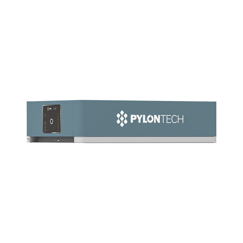 Pylon Technologies FC0500-40S-V2 Controle Module
