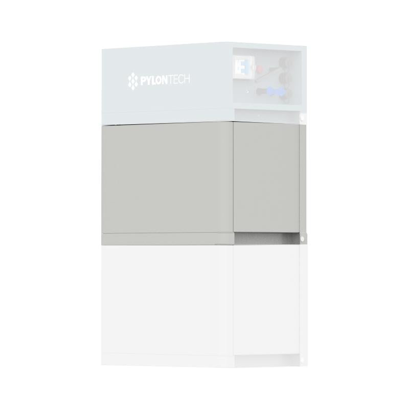 Pylon Technologies FH9637M Duurzame Energieoplossing