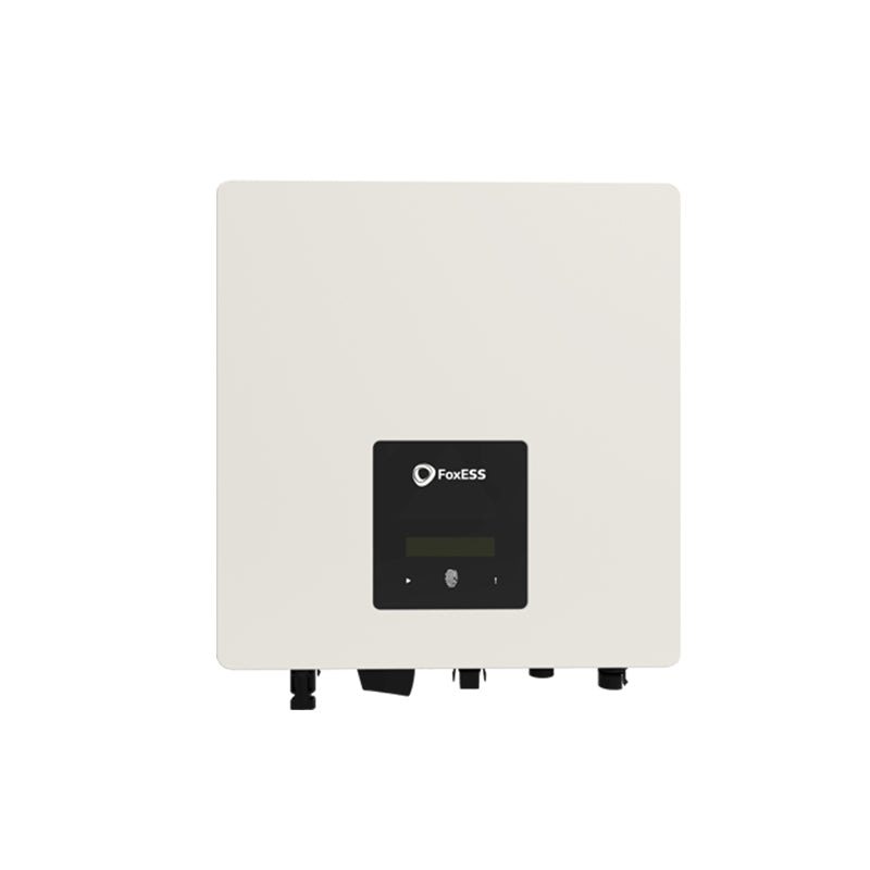 FoxESS S3300 ZONDER WIFI