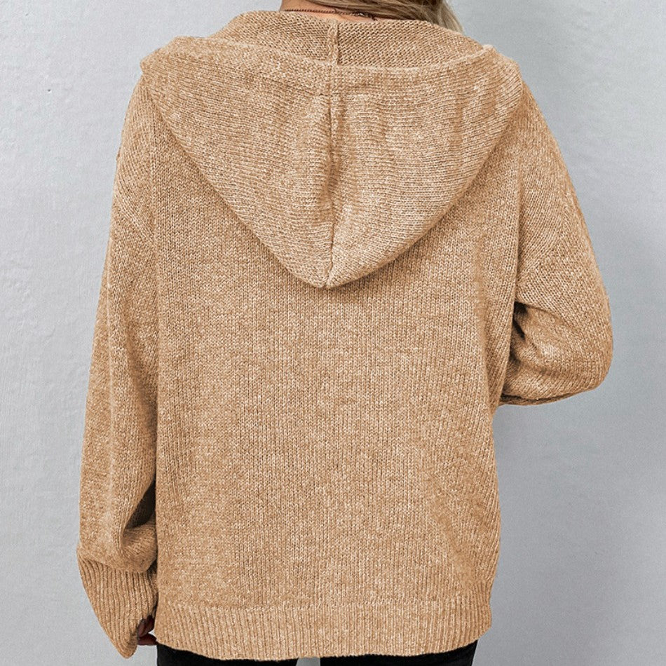 Harmony ™ l Elegante en Comfortabele Gebreide Vest